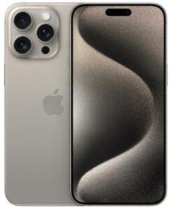 iPhone 11 Pro front and back view